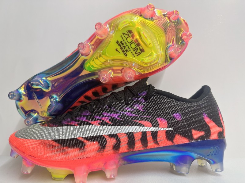 Nike Air Zoom Mercurial Vapor XV Elite FG Soccer Shoes