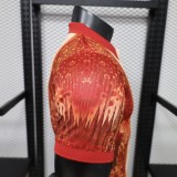 2026-27 Mens Spain Special Edition Player Version Soccer Jersey