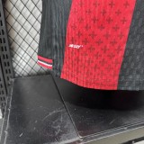 2026-27 Mens LeverKusen Home Player Version Soccer Jersey