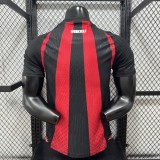 2026-27 Mens LeverKusen Home Player Version Soccer Jersey