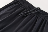 2026-27 AD15 Dark Gray Training Short Suit