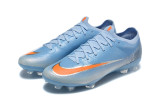 Nike Air Zoom Mercurial Vapor XV Elite FG Soccer Shoes