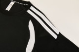 2026-27 AD14 Black Training Short Suit