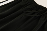 2026-27 AD14 Black Training Short Suit