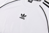 2026-27 AD15 White Training Short Suit