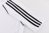 2026-27 AD15 White Training Short Suit
