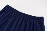 2026-27 AD15 Royal Blue Training Short Suit