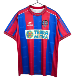1999-2000 Mens Levante UD Home Retro Soccer Jersey