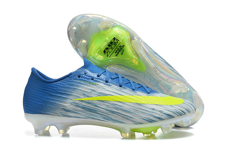 Nike Air Zoom Mercurial Vapor XV Elite FG Soccer Shoes