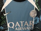 2026-27 Mens PSG Paris Special Edition Blue Fans Soccer Jersey