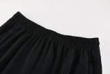2026-27 AD15 White Training Short Suit