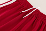 2026-27 AD14 Red Training Short Suit
