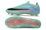 Nike Air Zoom Mercurial Vapor XV Elite FG Soccer Shoes