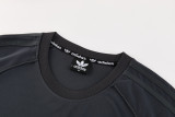 2026-27 AD15 Dark Gray Training Short Suit