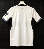 2026-27 Mens Parma Home White  Soccer Jersey