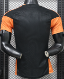 2026-27 Arsenal Black Player Version Training Shirts