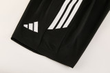 2026-27 AD14 Black Training Short Suit