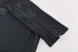 2026-27 AD15 Dark Gray Training Short Suit