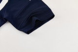 2026-27 AD14 Royal Blue Training Short Suit