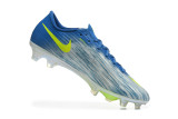 Nike Air Zoom Mercurial Vapor XV Elite FG Soccer Shoes