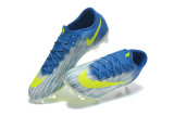 Nike Air Zoom Mercurial Vapor XV Elite FG Soccer Shoes