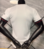 2026-27 Mens Fulham Home White Player Version Soccer Jersey
