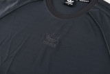 2026-27 AD15 Dark Gray Training Short Suit