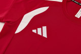 2026-27 AD14 Red Training Short Suit