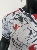2026-27 Manchester United Special Edition Player Version Soccer Jersey