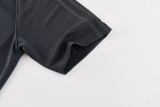 2026-27 AD15 Dark Gray Training Short Suit