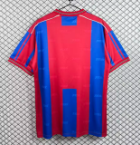1999-2000 Mens Levante UD Home Retro Soccer Jersey