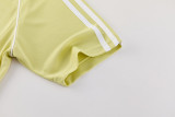 2026-27 AD15 Yellow Training Short Suit