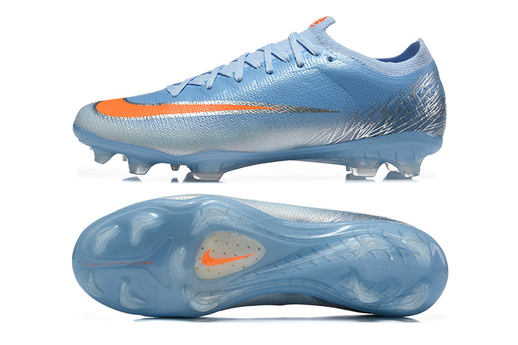 Nike Air Zoom Mercurial Vapor XV Elite FG Soccer Shoes