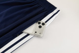 2026-27 AD14 Royal Blue Training Short Suit