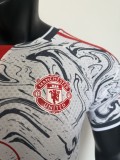 2026-27 Manchester United Special Edition Player Version Soccer Jersey