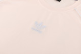 2026-27 AD15 Pink Training Short Suit