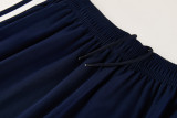 2026-27 AD14 Royal Blue Training Short Suit