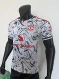 2026-27 Manchester United Special Edition Player Version Soccer Jersey