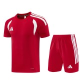 2026-27 AD14 Red Training Short Suit