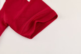 2026-27 AD14 Red Training Short Suit