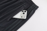 2026-27 AD15 Dark Gray Training Short Suit