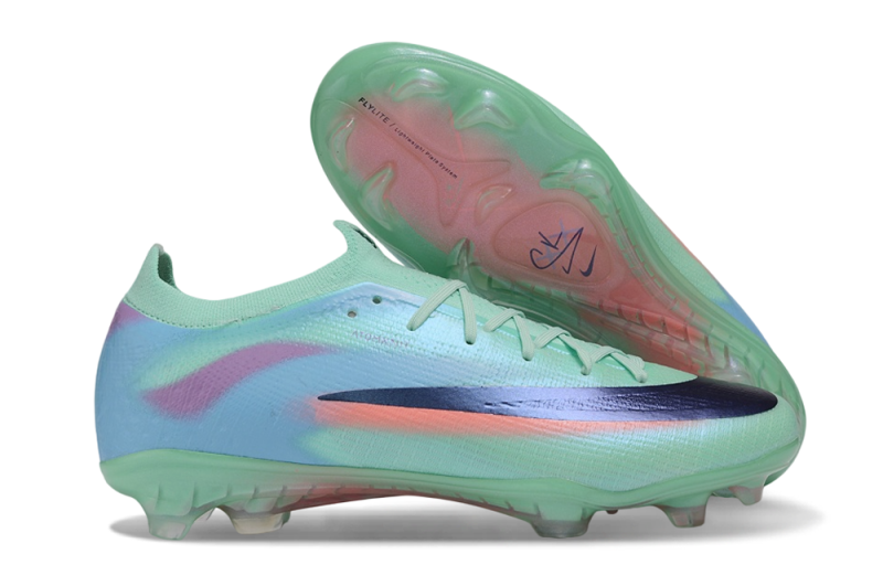 Nike Air Zoom Mercurial Vapor XV Elite FG Soccer Shoes
