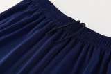 2026-27 AD15 Royal Blue Training Short Suit