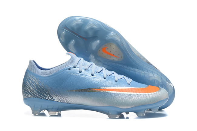 Nike Air Zoom Mercurial Vapor XV Elite FG Soccer Shoes