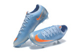 Nike Air Zoom Mercurial Vapor XV Elite FG Soccer Shoes