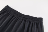 2026-27 AD15 Dark Gray Training Short Suit