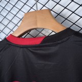 2009-2010 Mens Flamengo Home Retro soccer Jersey