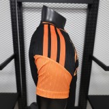 2026-27 Arsenal Black Player Version Training Shirts
