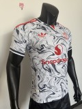 2026-27 Manchester United Special Edition Player Version Soccer Jersey