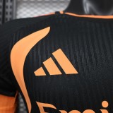 2026-27 Arsenal Black Player Version Training Shirts
